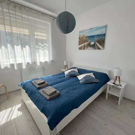 Apartmán Lopuszanska 57 By Solarento *