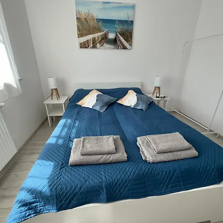 Lopuszanska 57 By Solarento