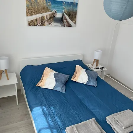 Daire Lopuszanska 57 By Solarento