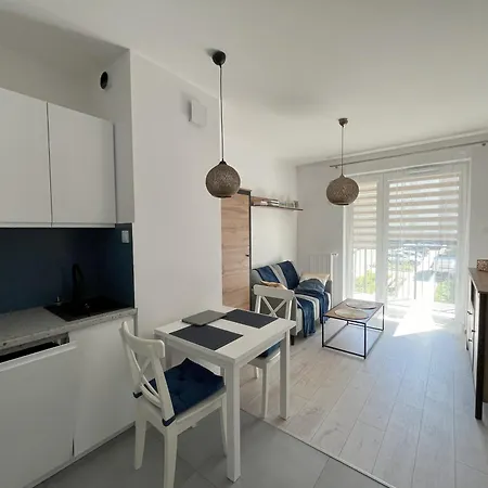 Lopuszanska 57 By Solarento