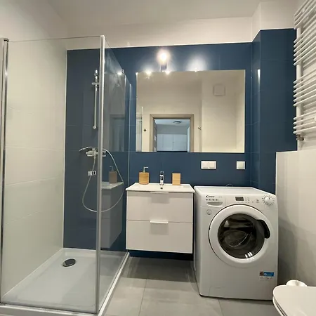 Lopuszanska 57 By Solarento Apartmán