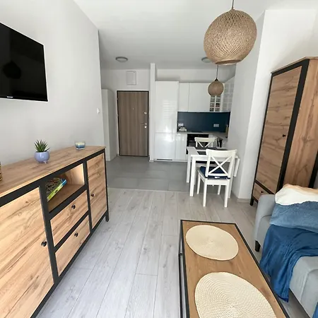 Lopuszanska 57 By Solarento *