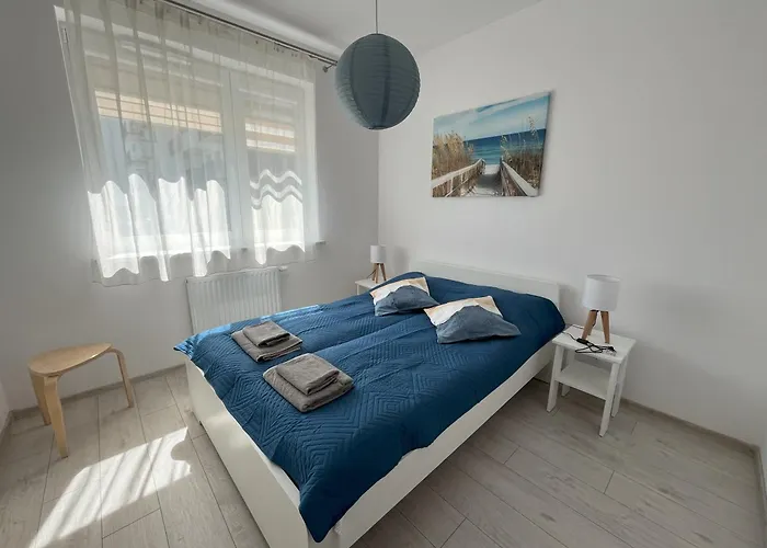 Apartmán Lopuszanska 57 By Solarento *