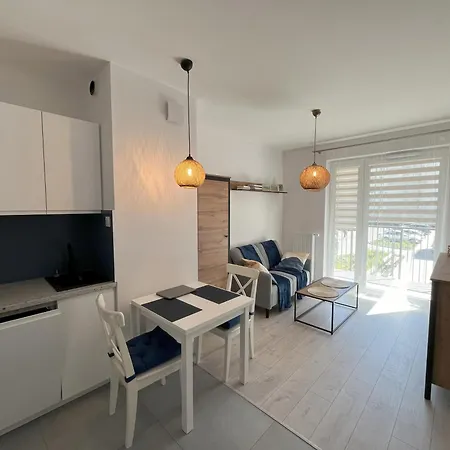 شقة Lopuszanska 57 By Solarento وارسو