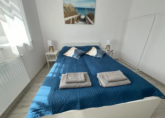 Lopuszanska 57 By Solarento