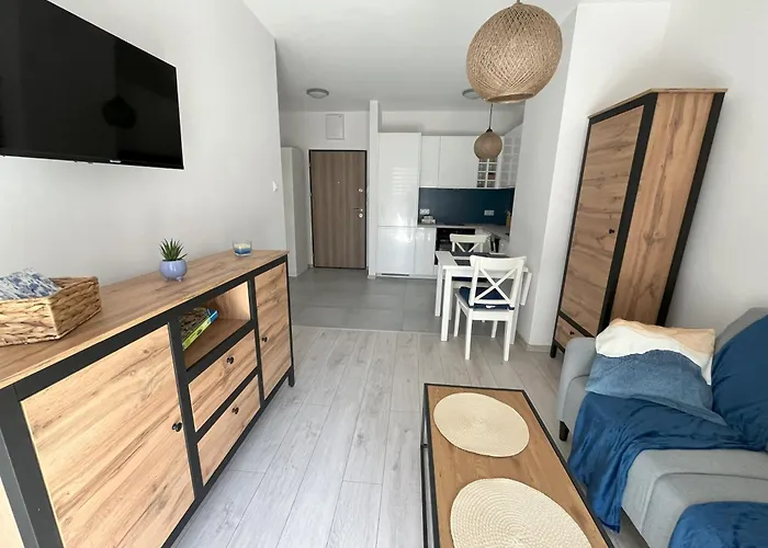 Lopuszanska 57 By Solarento *